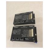 Bogen TAM B Telephone Access Module Lot of 2 Paging Interface Units