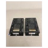 Bogen TAM B Telephone Access Module Lot of 2 Paging Interface Units