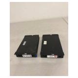 Bogen TAM B Telephone Access Module Lot of 2 Paging Interface Units