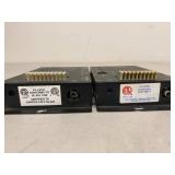 Bogen TAM B Telephone Access Module Lot of 2 Paging Interface Units