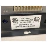 Bogen TAM B Telephone Access Module Lot of 2 Paging Interface Units