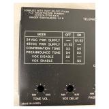 Bogen TAM B Telephone Access Module Lot of 2 Paging Interface Units