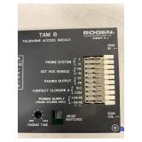Bogen TAM B Telephone Access Module Lot of 2 Paging Interface Units