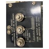 Superior Electric LuxTrol D2500H Light Control Dimmer 120V 2500W Untested