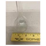 Kimax 100mL Volumetric Flask Lot Class A Glass Stoppered Labware - Missing Stoppers