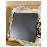 Bogen M-Class M300 Commercial Audio Amplifier 70V PA Power Amp