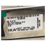 IKA RO 10 Power Lab Multi-Position Magnetic Stirrer 0-1100 RPM