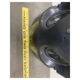 TOA H-3 / H-3WP Speaker System w/ Grille Mount Hardware Manual Box