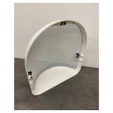 TOA H-3 / H-3WP Speaker System w/ Grille Mount Hardware Manual Box