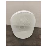 TOA H-3 / H-3WP Speaker System w/ Grille Mount Hardware Manual Box