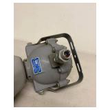 Atlas Soundolier HLE-3 Explosion Proof Horn Speaker 60W Class I