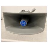 Atlas Soundolier HLE-3 Explosion Proof Horn Speaker 60W Class I
