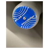 Atlas Soundolier HLE-3 Explosion Proof Horn Speaker 60W Class I