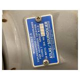 Atlas Soundolier HLE-3 Explosion Proof Horn Speaker 60W Class I