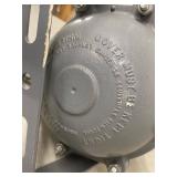 Atlas Soundolier HLE-3 Explosion Proof Horn Speaker 60W Class I