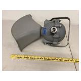 Atlas Soundolier HLE-3 Explosion Proof Horn Speaker 60W Class I