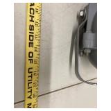 Atlas Soundolier HLE-3 Explosion Proof Horn Speaker 60W Class I