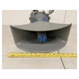 Atlas Soundolier HLE-3 Explosion Proof Horn Speaker 60W Class I