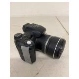 Fujifilm FinePix S5100 & GE X400 Digital Cameras Untested As-Is