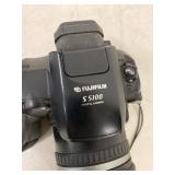 Fujifilm FinePix S5100 & GE X400 Digital Cameras Untested As-Is