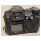 Fujifilm FinePix S5100 & GE X400 Digital Cameras Untested As-Is
