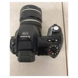 Fujifilm FinePix S5100 & GE X400 Digital Cameras Untested As-Is