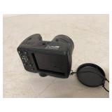 Fujifilm FinePix S5100 & GE X400 Digital Cameras Untested As-Is