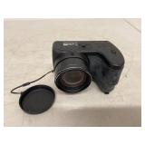 Fujifilm FinePix S5100 & GE X400 Digital Cameras Untested As-Is