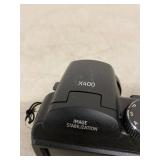 Fujifilm FinePix S5100 & GE X400 Digital Cameras Untested As-Is