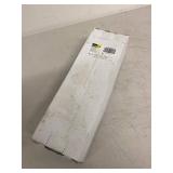 LumaPro Dual Head Emergency Light 19L031 120/277V White Open Box
