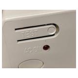 LumaPro Dual Head Emergency Light 19L031 120/277V White Open Box