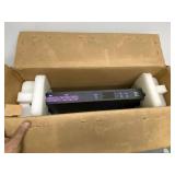 Audio Digital Inc ADD-3 Industrial Digital Processor w/ Box Serial 73352