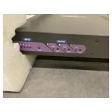 Audio Digital Inc ADD-3 Industrial Digital Processor w/ Box Serial 73352