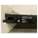 Audio Digital Inc ADD-3 Industrial Digital Processor w/ Box Serial 73352