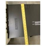 Audio Digital Inc ADD-3 Industrial Digital Processor w/ Box Serial 73352