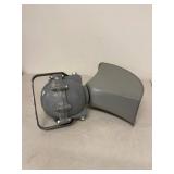 Atlas Soundolier HLE-3 Explosionproof Horn Speaker 60W Class I