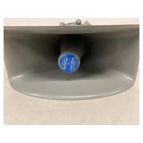Atlas Soundolier HLE-3 Explosionproof Horn Speaker 60W Class I