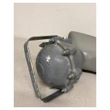 Atlas Soundolier HLE-3 Explosionproof Horn Speaker 60W Class I