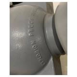 Atlas Soundolier HLE-3 Explosionproof Horn Speaker 60W Class I