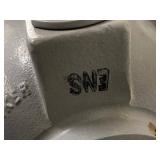 Atlas Soundolier HLE-3 Explosionproof Horn Speaker 60W Class I