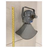 Atlas Soundolier HLE-3 Explosionproof Horn Speaker 60W Class I