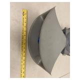 Atlas Soundolier HLE-3 Explosionproof Horn Speaker 60W Class I