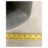 Atlas Soundolier HLE-3 Explosionproof Horn Speaker 60W Class I