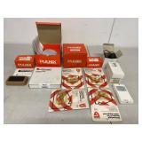 Pulnix Hochiki On-Guard Vintage Alarm Security Parts Lot Untested