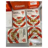Pulnix Hochiki On-Guard Vintage Alarm Security Parts Lot Untested