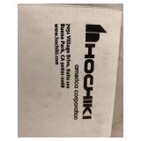 Pulnix Hochiki On-Guard Vintage Alarm Security Parts Lot Untested