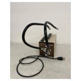 Chiu Lumina-I FO-150 Fiber Optic Light Source w/ Dual Goosenecks