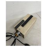Chiu Lumina-I FO-150 Fiber Optic Light Source w/ Dual Goosenecks