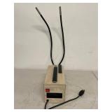 Chiu Lumina-I FO-150 Fiber Optic Light Source w/ Dual Goosenecks