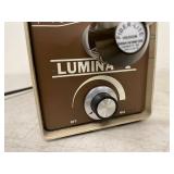 Chiu Lumina-I FO-150 Fiber Optic Light Source w/ Dual Goosenecks